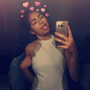 Meet your Posher, Karla